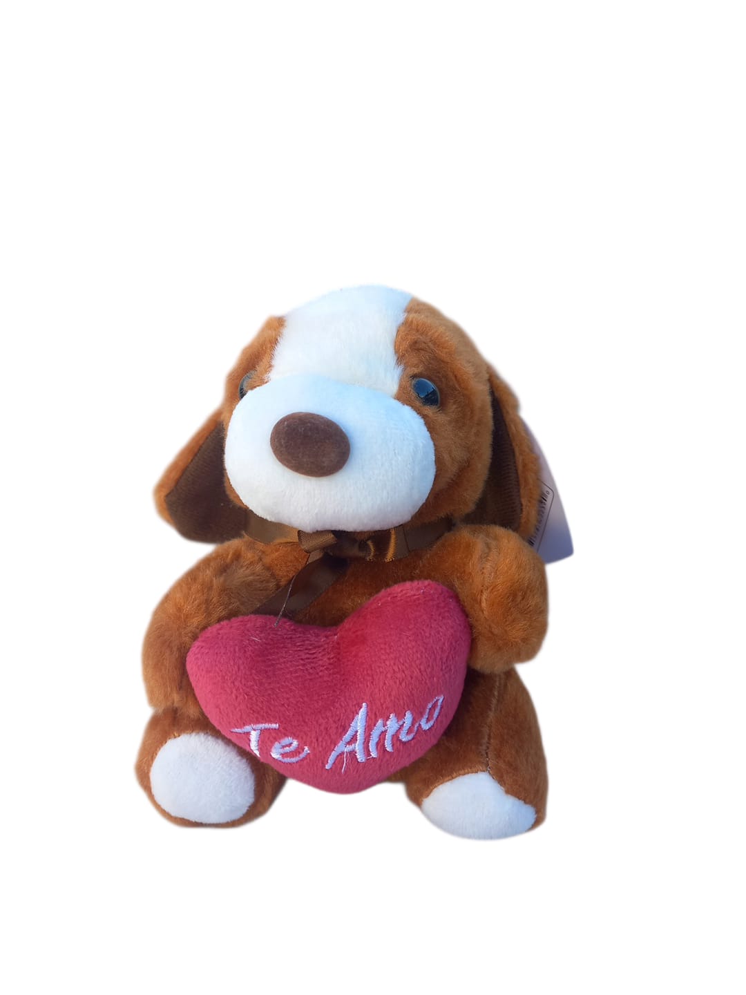 Peluche Chico