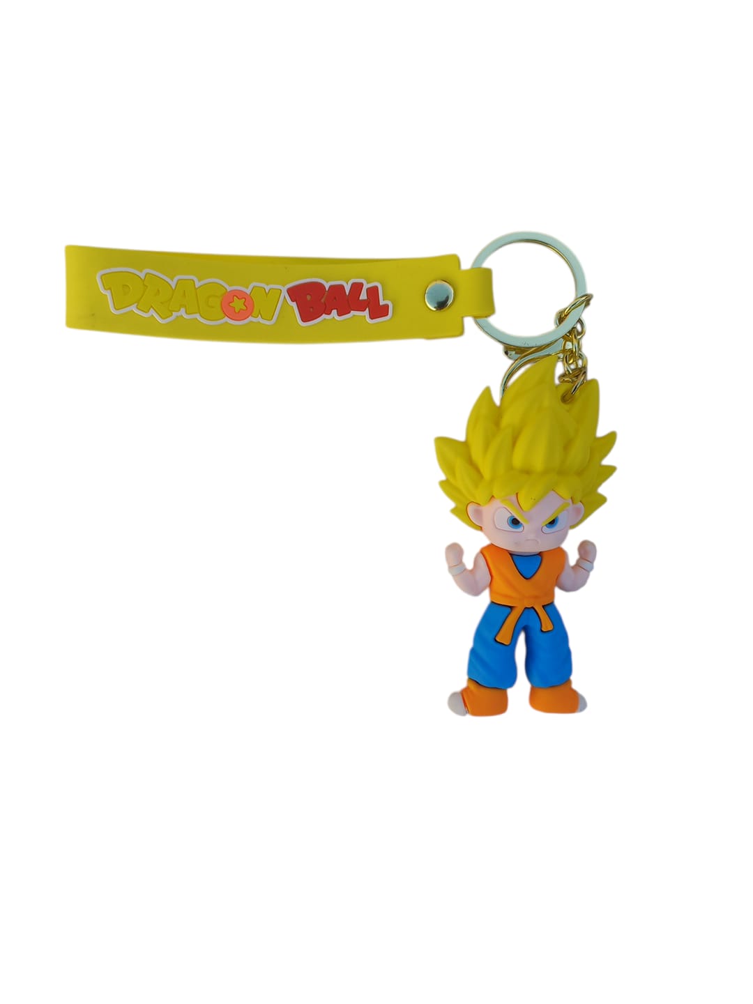 Llavero Dragon Ball