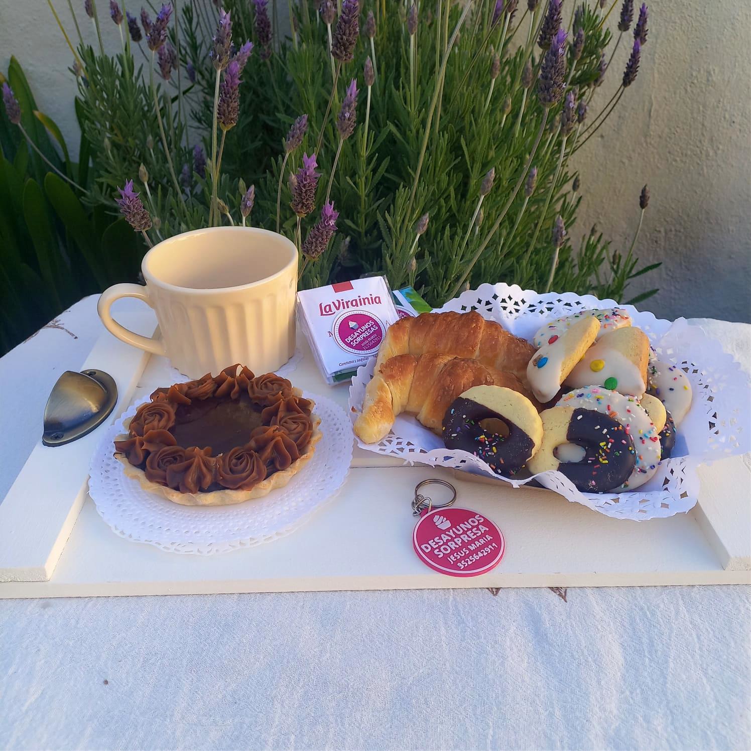 Click Desayuno Cabsha