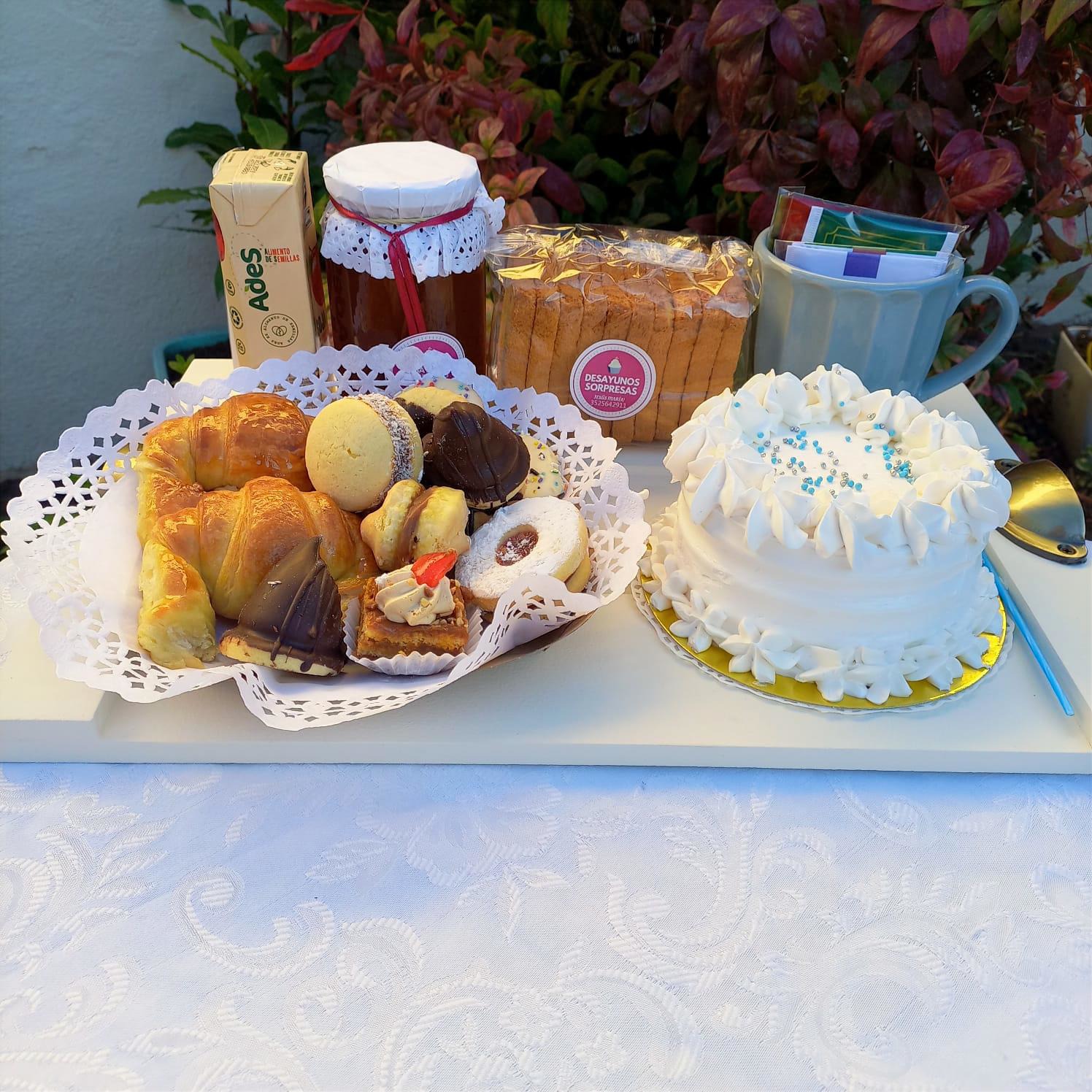 Click Desayuno Cumple